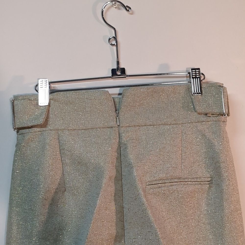 ELLIATT Valencia High Waist Ankle Skinny Pants, Size M - Picture 10 of 10
